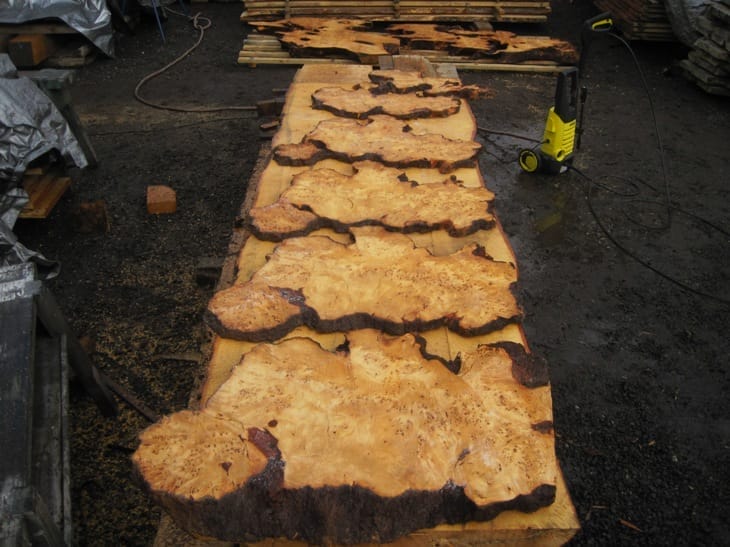 huonburls
